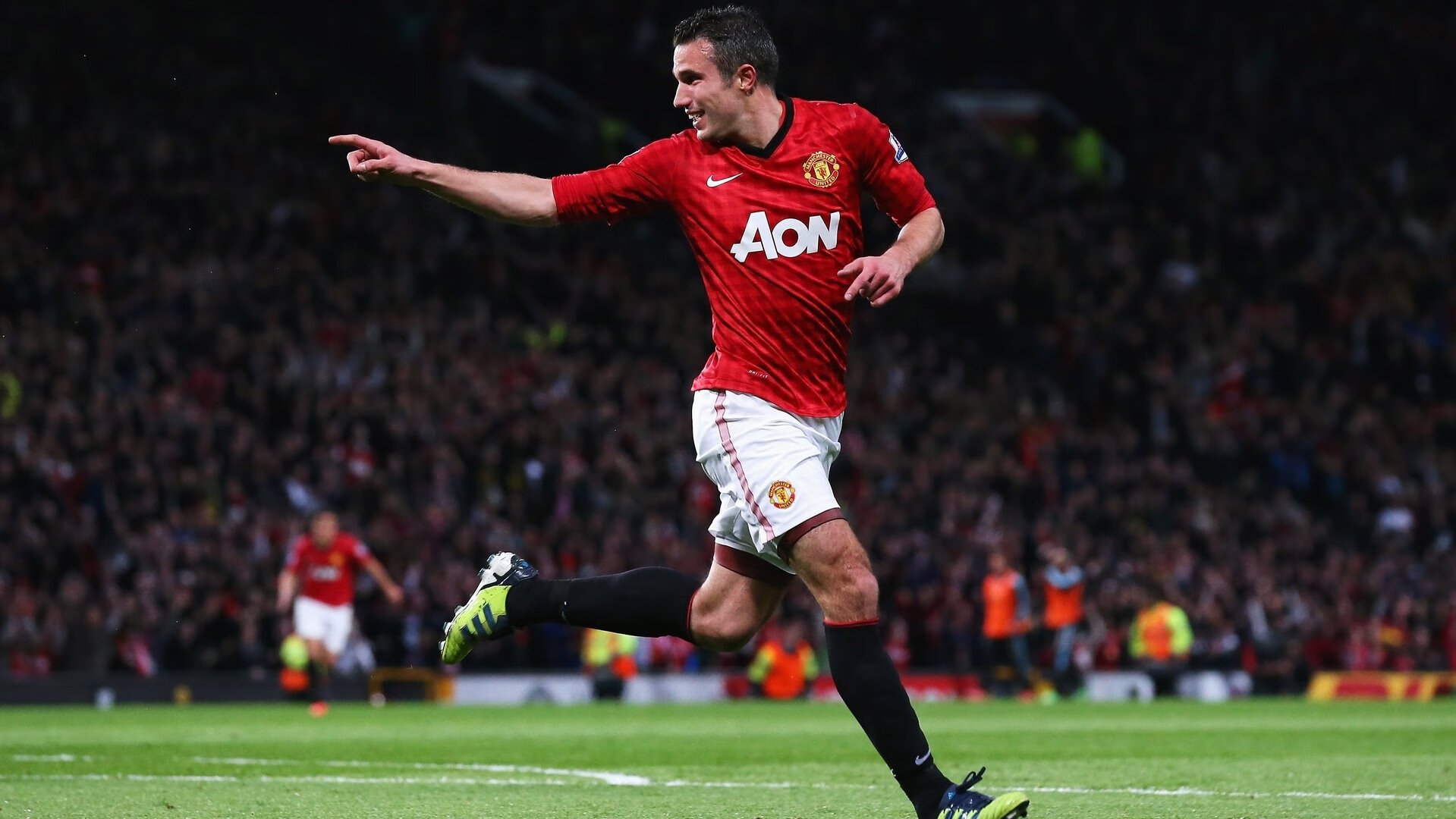 逆风高歌：决不言败的欧冠球队传奇，欧冠经典翻盘